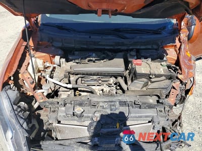 Zdjęcie 12 z 14 samochodu: 2017 NISSAN ROGUE S VIN:JN8AT2MT5HW152428 - miniatura