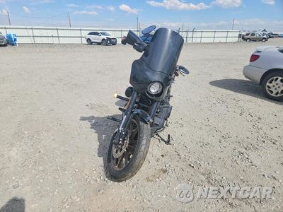 Drugie zdjęcie samochodu z przodu: 2023 HARLEY-DAVIDSON FXLRS VIN:1HD1YWZ14PB028912 - miniatura