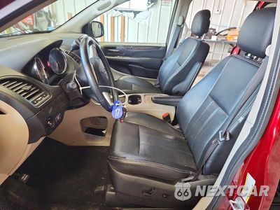 Zdjęcie 7 z 14 samochodu: 2019 DODGE GRAND CARAVAN CREW VIN:2C4RDGDG8KR653910 - miniatura