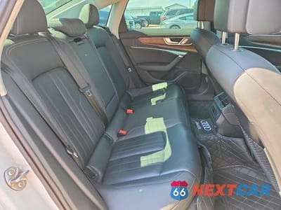 Zdjęcie 10 z 12 samochodu: 2020 AUDI A6 PREMIUM VIN:WAUD8AF27LN059494 - miniatura
