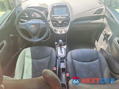 Zdjęcie 8 z 13 samochodu: 2017 CHEVROLET SPARK LS VIN:KL8CB6SA1HC748842 - miniatura