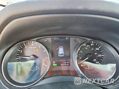 Zdjęcie 9 z 13 samochodu: 2018 NISSAN ROGUE SV VIN:KNMAT2MV4JP611705 - miniatura