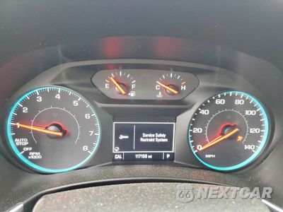 Zdjęcie 9 z 14 samochodu: 2018 CHEVROLET EQUINOX LT VIN:2GNAXSEV4J6283292 - miniatura