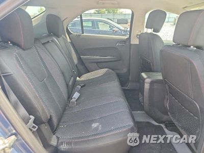 Zdjęcie 11 z 13 samochodu: 2016 CHEVROLET EQUINOX LT VIN:2GNFLFEK0G6308308 - miniatura
