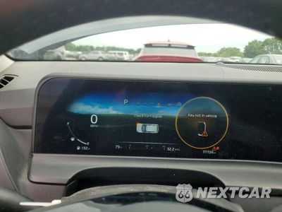 Zdjęcie 9 z 13 samochodu: 2024 KIA SELTOS EX VIN:KNDERCAA4R7602294 - miniatura