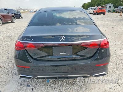 Zdjęcie 6 z 13 samochodu: 2025 MERCEDES-BENZ E 350 VIN:W1KLF4GB0SA132530 - miniatura