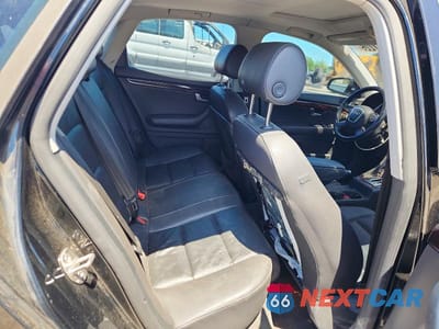 Zdjęcie 10 z 12 samochodu: 2007 AUDI A4 2.0T QUATTRO VIN:WAUDF78E67A271381 - miniatura