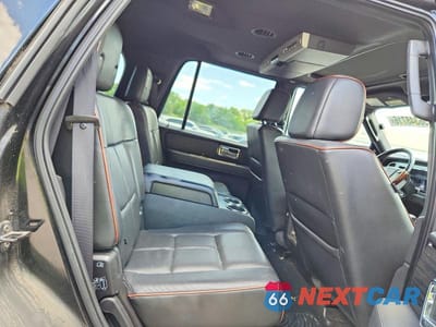 Zdjęcie 11 z 13 samochodu: 2007 LINCOLN NAVIGATOR VIN:5LMFU28527LJ10978 - miniatura