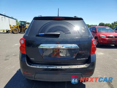 Zdjęcie 6 z 13 samochodu: 2013 CHEVROLET EQUINOX LT VIN:2GNFLNEK6D6256415 - miniatura