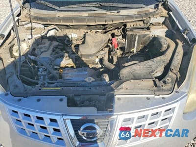 Zdjęcie 12 z 13 samochodu: 2010 NISSAN ROGUE SL VIN:JN8AS5MT3AW006071 - miniatura