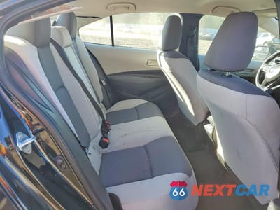 Zdjęcie 10 z 12 samochodu: 2025 TOYOTA COROLLA LE VIN:5YFB4MDE5SP256203 - miniatura