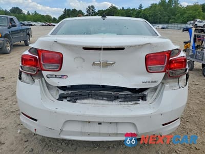 Zdjęcie 6 z 12 samochodu: 2013 CHEVROLET MALIBU LS VIN:1G11A5SA2DU146153 - miniatura