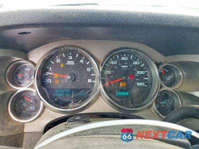Zdjęcie 9 z 12 samochodu: 2013 CHEVROLET SILVERADO K1500 LT VIN:1GCRKSE70DZ197921 - miniatura
