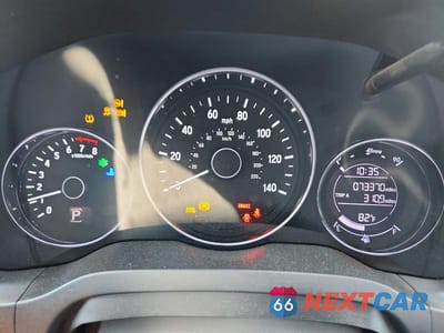 Zdjęcie 9 z 14 samochodu: 2018 HONDA HR-V EXL VIN:3CZRU6H73JM729165 - miniatura