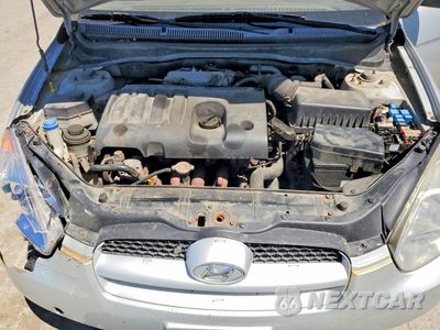 Zdjęcie 21 z 26 samochodu: 2011 HYUNDAI ACCENT GL VIN:KMHCM3AC8BU191914 - miniatura