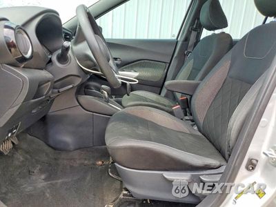 Zdjęcie 7 z 13 samochodu: 2020 NISSAN KICKS VIN:3N1CP5CV8LL481168 - miniatura