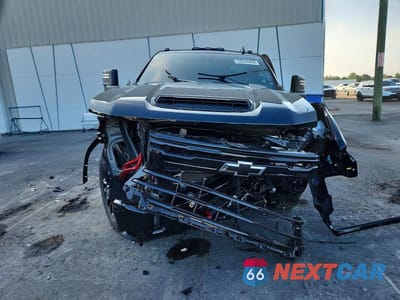 Piąte zdjęcie samochodu w środku: 2026 CHEVROLET SILVERADO K2500 HEAVY DUTY LT VIN:2GC4KNEYXT1125121 - miniatura