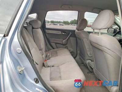 Zdjęcie 11 z 13 samochodu: 2008 HONDA CR-V LX VIN:5J6RE38338L000569 - miniatura