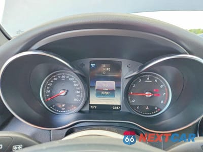 Zdjęcie 9 z 12 samochodu: 2019 MERCEDES-BENZ GLC 300 4MATIC VIN:WDC0G4KB3KV193570 - miniatura