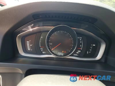 Zdjęcie 9 z 12 samochodu: 2017 VOLVO S60 PREMIER VIN:LYV402TK9HB126107 - miniatura
