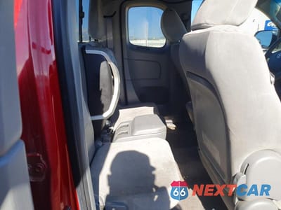 Zdjęcie 10 z 12 samochodu: 2009 TOYOTA TACOMA ACCESS CAB VIN:5TEUX42N89Z610013 - miniatura