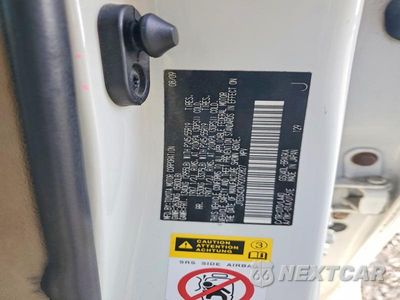 Zdjęcie 13 z 13 samochodu: 2009 TOYOTA HIGHLANDER LIMITED VIN:JTEDS42A792092827 - miniatura