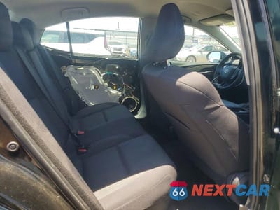 Zdjęcie 10 z 13 samochodu: 2025 TOYOTA CAMRY LE VIN:4T1DAACK5SU519232 - miniatura