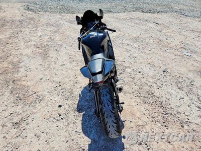 Czwarte zdjęcie samochodu z boku: 2025 YAMAHA YZFR7 VIN:JYARM38E9SA020348 - miniatura