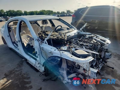 Czwarte zdjęcie samochodu z boku: 2021 BMW 740 I VIN:WBA7T2C07MCF88819 - miniatura