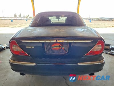 Zdjęcie 6 z 12 samochodu: 2007 JAGUAR XJ8 VIN:SAJWA71B17SH16795 - miniatura