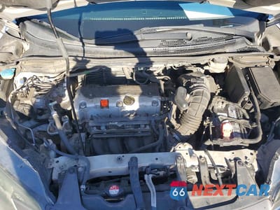 Zdjęcie 12 z 13 samochodu: 2013 HONDA CR-V LX VIN:5J6RM4H33DL013552 - miniatura