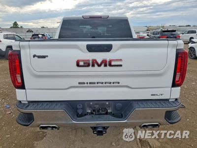 Zdjęcie 6 z 12 samochodu: 2023 GMC SIERRA K1500 SLT VIN:3GTUUDED2PG248717 - miniatura