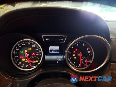 Zdjęcie 9 z 13 samochodu: 2018 MERCEDES-BENZ GLS 450 4MATIC VIN:4JGDF6EE4JB028361 - miniatura