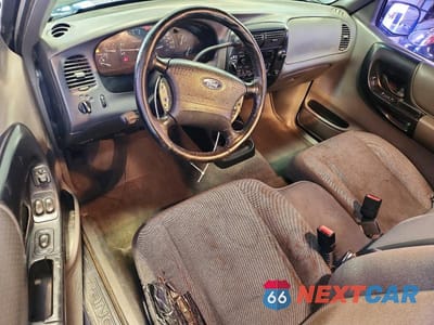 Zdjęcie 8 z 12 samochodu: 2001 FORD RANGER SUPER CAB VIN:1FTZR15E71PA00836 - miniatura