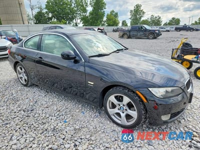 Czwarte zdjęcie samochodu z boku: 2010 BMW 328 XI VIN:WBAWC3C56AP470730 - miniatura