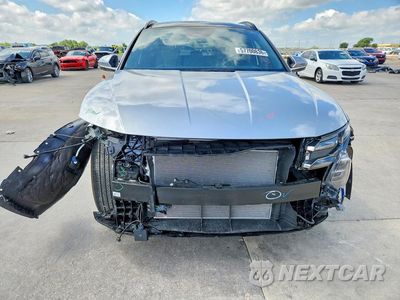 Piąte zdjęcie samochodu w środku: 2026 HYUNDAI TUCSON LIMITED VIN:5NMJE3DE5TH652484 - miniatura