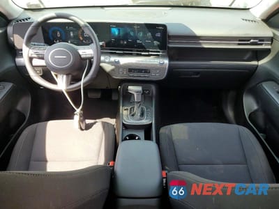 Zdjęcie 8 z 13 samochodu: 2026 HYUNDAI KONA SEL SPORT VIN:KM8HFCAB1TU430535 - miniatura