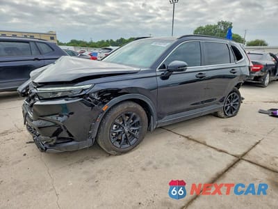 2025 HONDA CR-V SPORT 7FARS6H5XSE070392 - główne zdjęcie licytacji z USA - miniatura