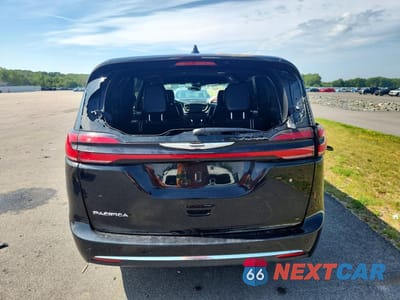 Zdjęcie 6 z 14 samochodu: 2025 CHRYSLER PACIFICA SELECT VIN:2C4RC1BG4SR598987 - miniatura