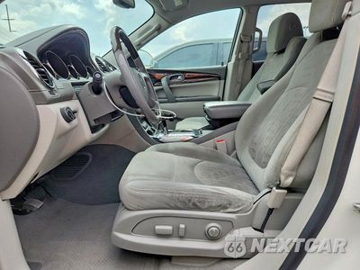 Zdjęcie 7 z 13 samochodu: 2015 BUICK ENCLAVE VIN:5GAKRAKD6FJ236922 - miniatura