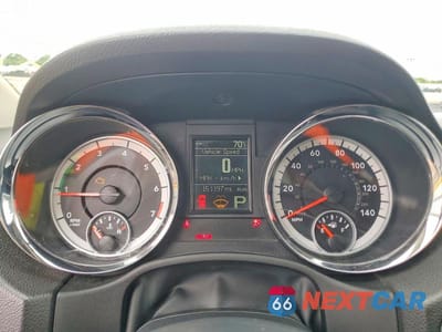 Zdjęcie 9 z 13 samochodu: 2012 DODGE DURANGO SXT VIN:1C4RDJAG9CC188419 - miniatura