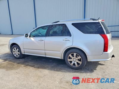 Drugie zdjęcie samochodu z przodu: 2007 CADILLAC SRX VIN:1GYEE63A270190922 - miniatura
