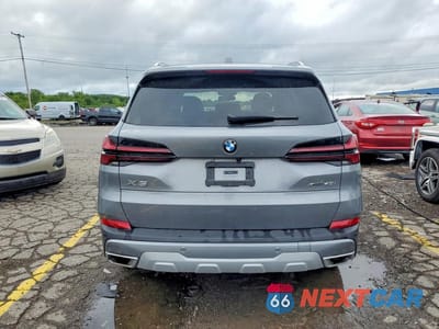 Zdjęcie 6 z 14 samochodu: 2025 BMW X5 XDRIVE40I VIN:5UX23EU02S9X56191 - miniatura