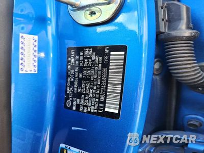 Zdjęcie 14 z 14 samochodu: 2017 HYUNDAI TUCSON SE VIN:KM8J23A43HU496686 - miniatura