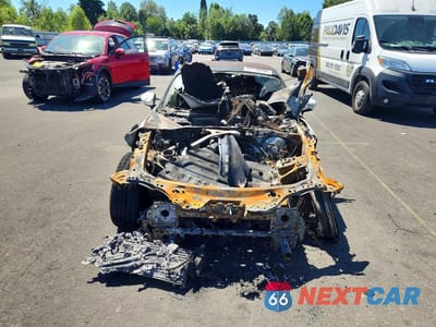 Piąte zdjęcie samochodu w środku: 2019 MAZDA MX-5 MIATA GRAND TOURING VIN:JM1NDAD78K0303683 - miniatura