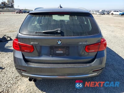 Zdjęcie 6 z 12 samochodu: 2019 BMW 330XI VIN:WBA8K3C52KA484009 - miniatura