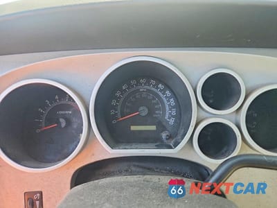 Zdjęcie 9 z 12 samochodu: 2009 TOYOTA TUNDRA GRADE VIN:5TFRU54139X018329 - miniatura