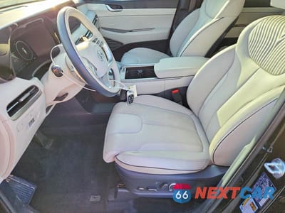 Zdjęcie 7 z 12 samochodu: 2025 HYUNDAI PALISADE CALLIGRAPHY VIN:KM8R74GEXSU927199 - miniatura