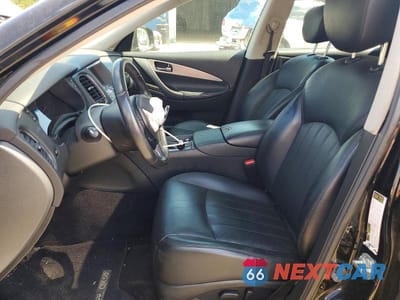 Zdjęcie 7 z 13 samochodu: 2017 INFINITI QX50 BASE VIN:JN1BJ0RR4HM414333 - miniatura