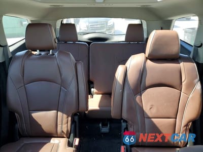 Zdjęcie 10 z 13 samochodu: 2018 BUICK ENCLAVE AVENIR VIN:5GAERDKW8JJ239250 - miniatura